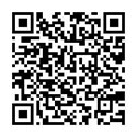 報名網址QRcode