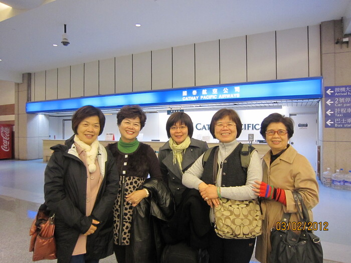 2012.02.04-2012香港助產機構參訪圖片