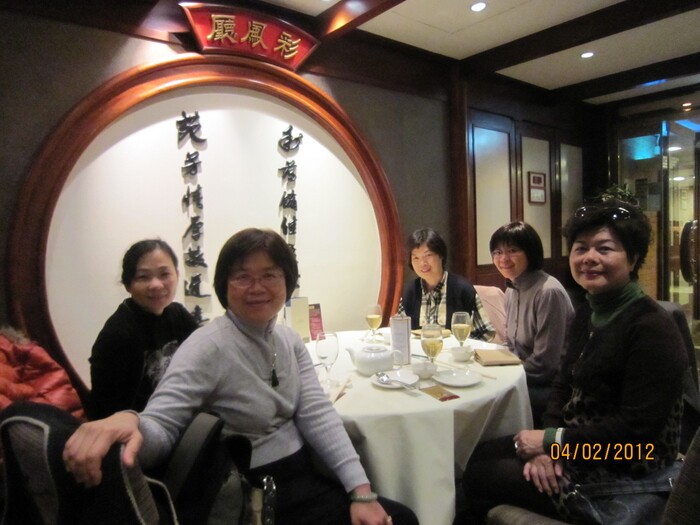 2012.02.04-2012香港助產機構參訪圖片