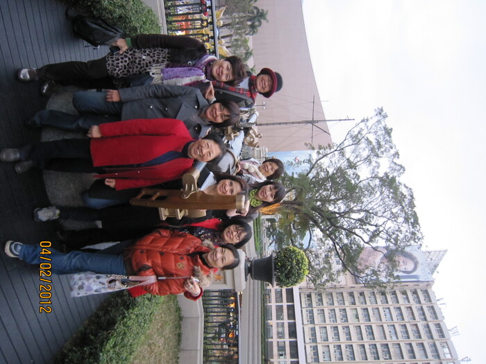 2012.02.04-2012香港助產機構參訪圖片