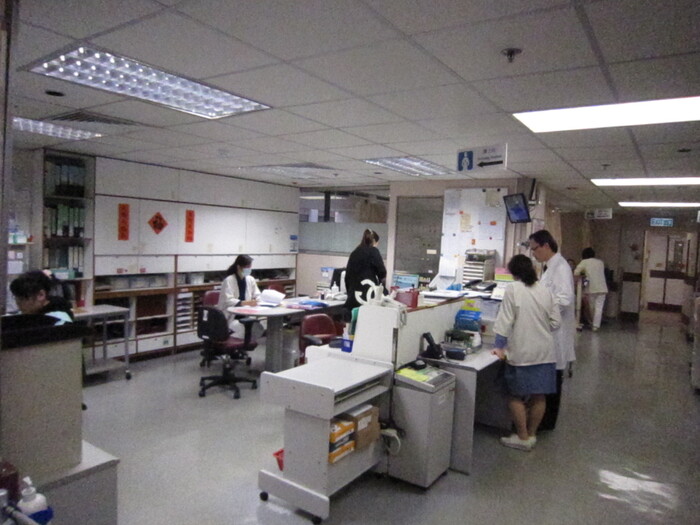 2012.02.04-2012香港助產機構參訪圖片