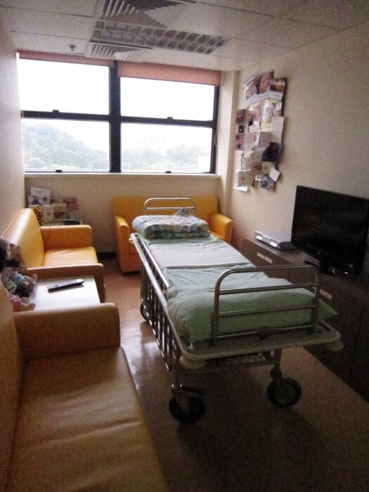 2012.02.04-2012香港助產機構參訪圖片